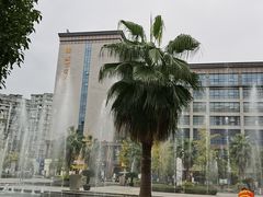 -百伦百货(简阳店)