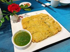 -随园花园餐厅(新港中路店)