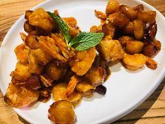 -U你·天然调味(南湖总店)