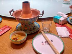 -南门四季铜锅涮肉(大屯·北苑店)