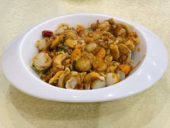 -奥华餐厅·老张记(台基厂店)