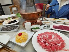 -牛街·马辈儿涮肉(牛街二店)