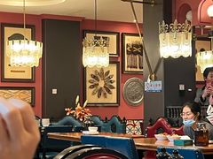 -宴语·新疆菜·大盘鸡·烤肉(北泉店)