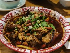 -张烤鸭·川菜·非遗冒烤鸭(青石桥店)