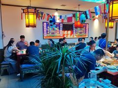 -矮板凳老火锅(宽窄巷子店)