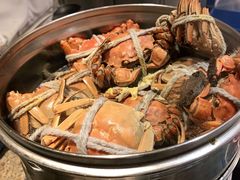 -上海东方佘山翰悦阁酒店·Vie全日制餐厅