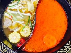 -忆川阁·记忆重庆火锅·龙虾·烧烤