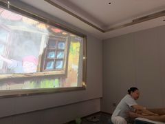 -华夏良子·足道SPA养生(上海崮山路明悦店)