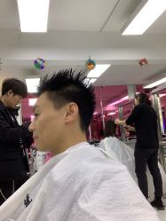 -P.STYLE 派斯造型