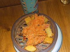 -九锅一堂酸菜鱼(新南凯德直营店)