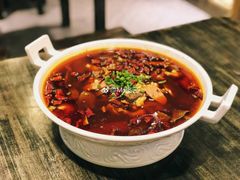 -庆合府重庆大排档(紫都城店)
