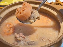 -U你·天然调味(南湖总店)