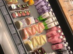 -奈雪的茶(市百一店)