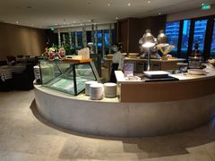 -上海嘉定喜来登酒店