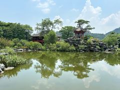 -顺峰山公园