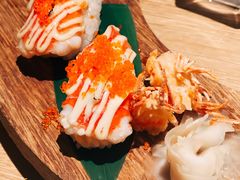 -阿吾罗·月咏精致日料(港汇恒隆广场店)