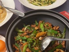 -永膳精致本味湘菜(麓谷店)