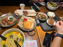-和府捞面(西溪印象城店)