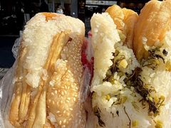 -文武王氏烧饼·无矾油条(西溪路店)