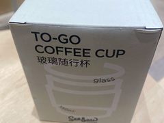 -Seesaw Coffee(西岸凤巢店)