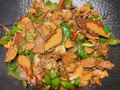-徽三说·土徽菜·中国徽菜连锁品牌(阳湖总店)