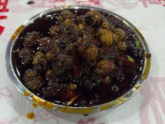 -辣螃铠盆盆蟹大排档(海昌店)