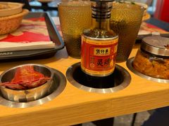 -华记煲仔华·煲仔饭(三元里万科里店)