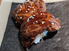 -沼津港精致料理·寿喜烧·烧鸟(青浦宝龙广场日料榜单店)
