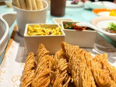 -江南韵·无锡太湖文化体验餐厅(凤凰天街店)