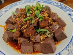 -长安后宰门水盆羊肉(新都心店)