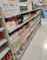 -孩子王(北一路万达店)