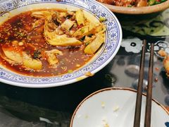 -阿嫂印象·民间江湖菜(大学城店)