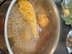 -西郊宾馆·1921餐厅