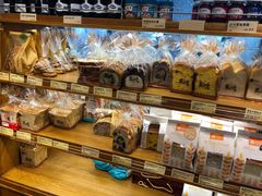 -匠造烘焙(上海湾店)