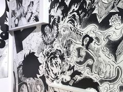 -东京塔海贼王主题公园