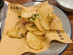 -丰乐餐厅·始于1999·本地老字号