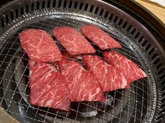-松鱼亭·和牛烧肉(协鑫广场店)