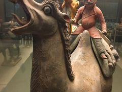 -西安大唐西市博物馆