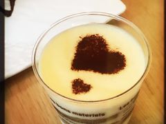 -W CAFE(甜爱路店)