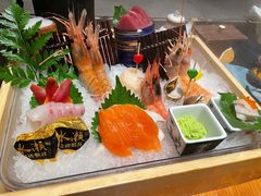 -水濑·日料放题(天河店)