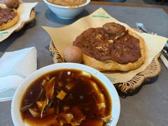 -黑窑厂糖油饼烤鸭·清真菜(旗舰店)