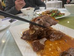 -胜记烧鹅美食
