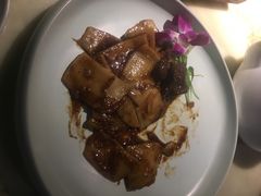 -绿茶餐厅(成都大悦城店)