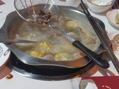 -八合里潮汕鲜牛肉火锅(吉大店)