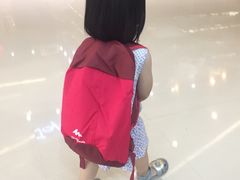 -迪卡侬(蓬江万达店)