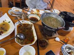 -龙姐私房菜(和顺古镇店)