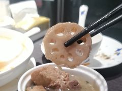 -简小舍·民间手艺菜(武昌江滩店)