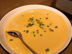 蒸鸡蛋-小菜园新徽菜(合肥滨湖世纪金源店)