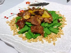 -春满园·早茶·粤菜·宴会(前海店)