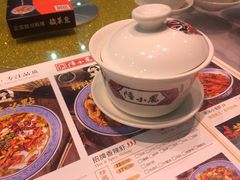 -农川记&酸菜鱼四川料理(横岗荣德店)